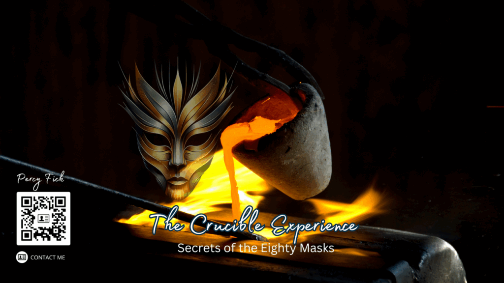 The Crucible Experience