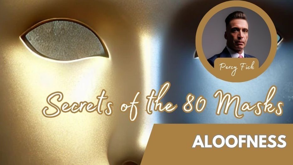 The Mask of Aloofness: The Cost of Emotional Distance