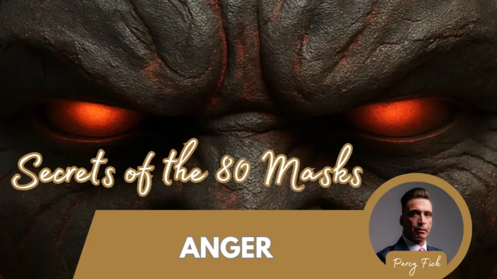 The Mask of Anger: When Control Feels Like Care