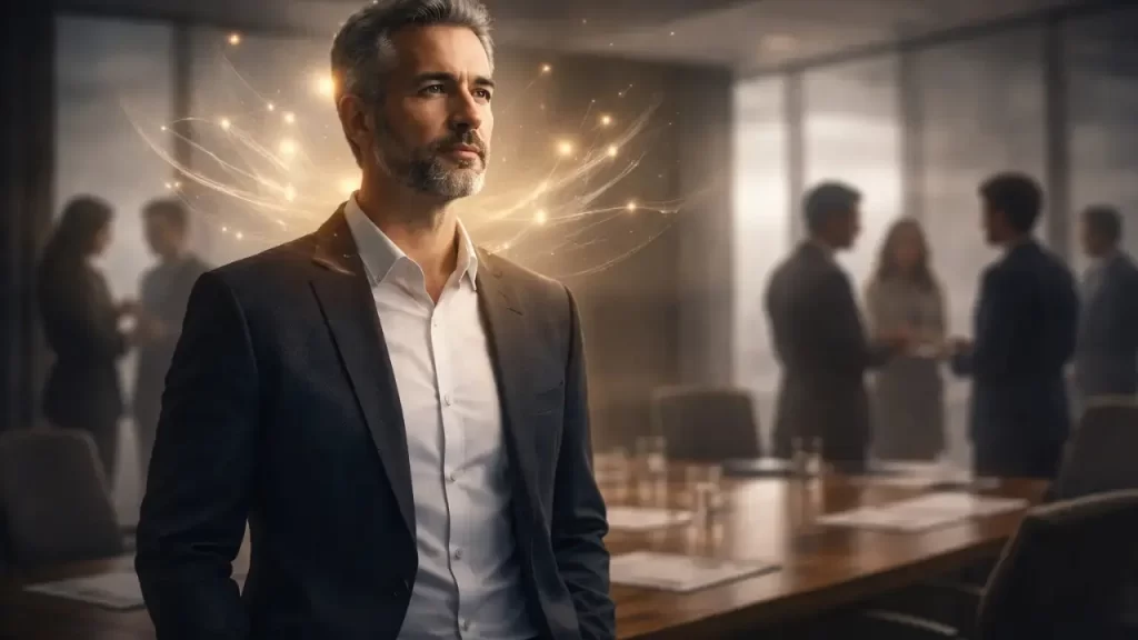 Why Corporate Leadership Development Must Go Beyond Skills to Mindset