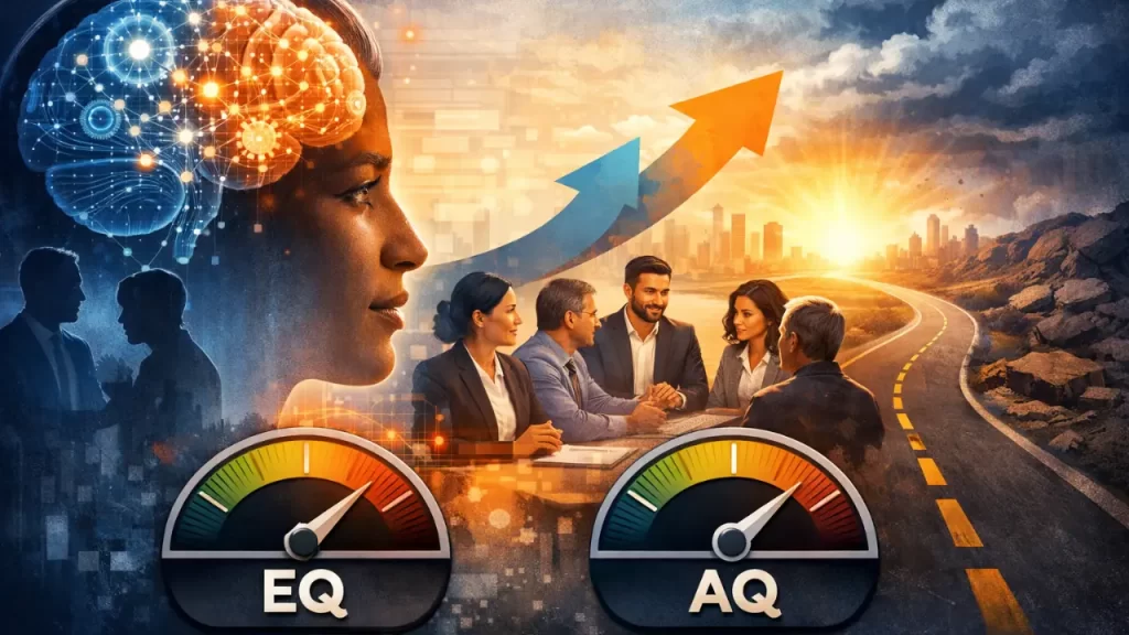 The Power of Emotional Intelligence Training and Corporate Coaching Services in Transformational Leadership