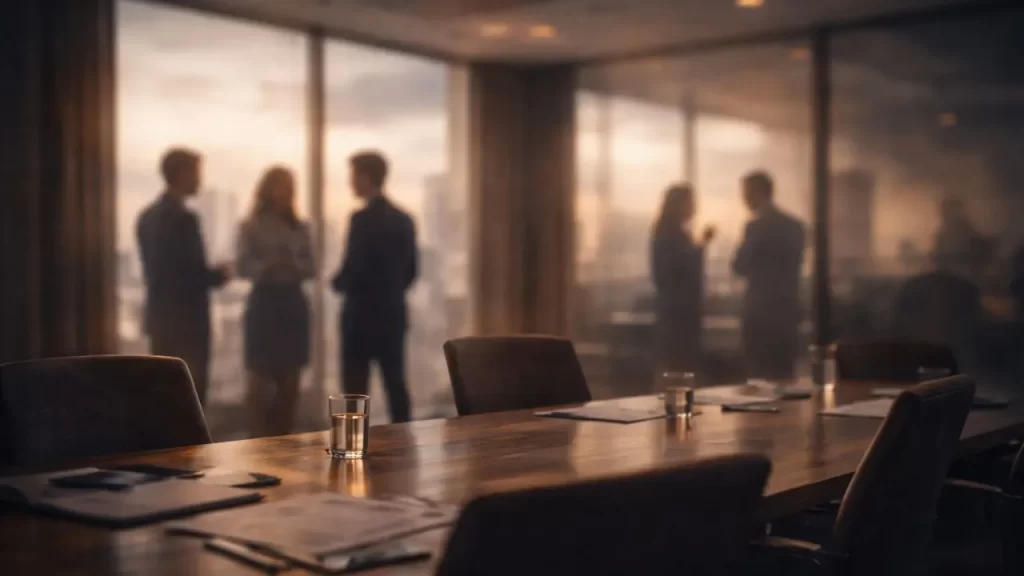 The Link Between Business Transformation and Employee Engagement